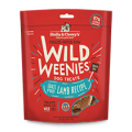 Stella & Chewy's Wild Weenies - Grass Fed Lamb Recipe  凍乾香腸小食-草飼羊配方 3.25oz X8